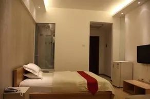 Lemon Apartment Chengdu - Image 2