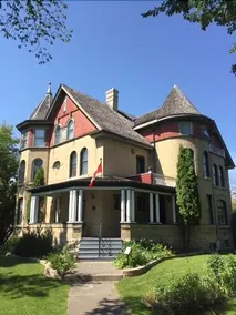 Tilson Place Bed and Breakfast - Image 1