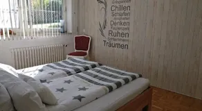 ferienwohnung zum kleinen oelberg - Image 2