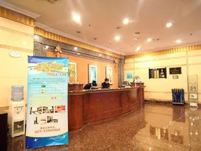 Mareka Express Inn Catenatio - Image 2