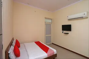 Mehak Garden By OYO Rooms - Image 1