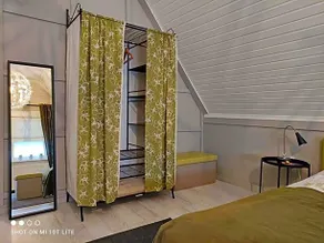 Saarlouis, Ortsteil Beaumarais "Anna's Cottage"Bed&Breakfast "#TravellerAwards2021 - Image 3