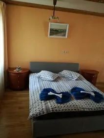 Cozy One Room Apartment With Yard - Image 4