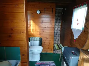 Alice Street Farm Shepherds Hut - Image 5