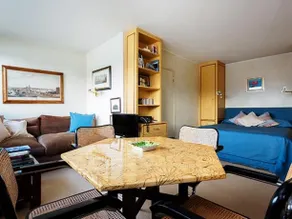 Veeve City 1 Bed On The River Thames Blackfriars - Image 4