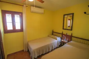 Basetes - Holiday Home With Private Swimming Pool In Calpe - Image 2
