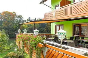 Gasthof-Pension Lamm - Image 2