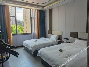 Jinshan Hotel - Image 5