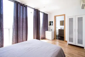 Apartamentos Conde Duque - Image 2