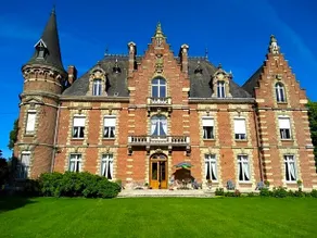Château des marronniers - Image 4