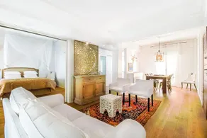 Hidden Gem, 2 bedroom near city center - Image 1