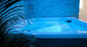 Nuit Vip Spa Sauna Privatif - Image 3