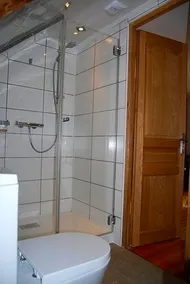 Auberge St P Vegetarien BnB - Image 2