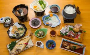 Oyashirazu Kanko Hotel - Image 3