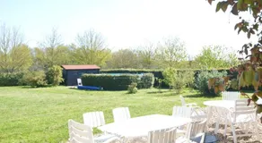 SNUG HOLIDAY HOME IN CHAMBOURG-SUR-INDRE WITH POOL - Image 5