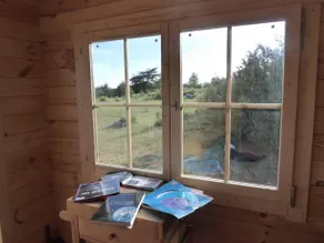 Cabane Aux Étoiles - Image 4