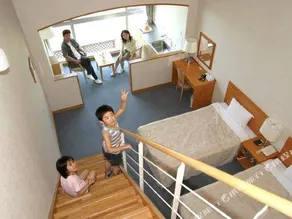 Umiterasu Nadachi Hotel Korin - Image 2