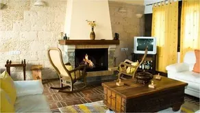 Casa Rural Cerro La Gorra - Image 4