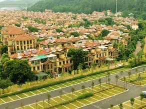 Hot Spring Valley International Holiday Hotel - Image 2