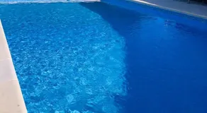 Holiday villa with pool and sea view! - Image 3