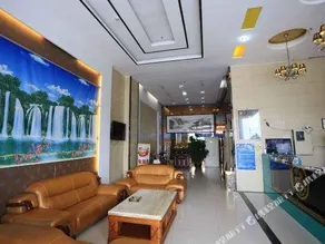 Pengfeng Jinchao Hotel (Shenzhen Bao'an International Airport) - Image 5