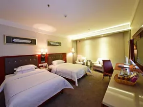 Changsha Jingyuan Business Hotel - Image 5