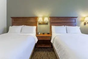 Holiday Inn Express & Suites Keystone - Image 2