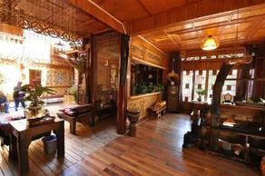 Muxin Shichao Mudiao Homestay - Image 3