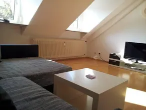 Hoffmann Flats Apartments - Image 4