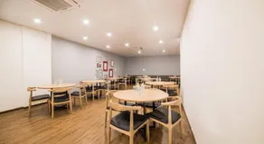 Townhouse By OYO Rooms - Image 4