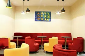 Z Hotel (Shenzhen Xiangmihu) - Image 3
