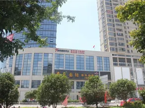 SHENGLONG HOLIDAY HOTEL - Image 4