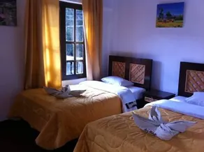 Hotel Munay Tika - Image 5