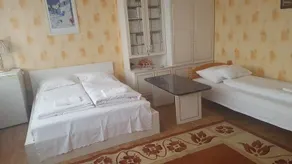 Oázis Hotel Étterem - Image 3
