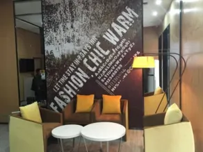 IU Hotel Jian Bus Station Pedestrian Street - Image 2