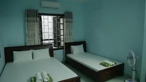 Fa Backpackers Hostel - Image 2