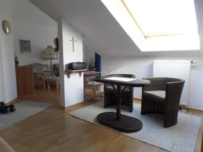 Ferienwohnung Kranzhorn - Image 5
