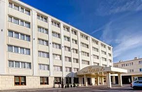 Hotel Gold - Image 3