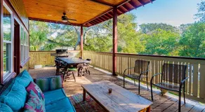 512 E Cooper-Surf Chalet - Image 5