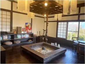 Minobu Shizen No Sato - Image 3