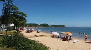 Pousada Recanto Praia Grande - Image 2