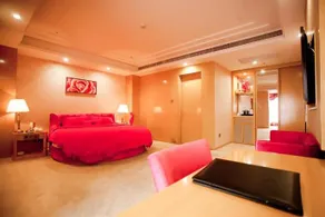 New Cooperation International Hotel - Image 5