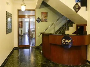 OYO Premium Morjim Riverfront - Image 3