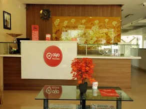 OYO Rooms Cross Cut Road Gokhale Street - Image 2