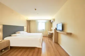 Hanting Hotel Harbin Central Avenue Wanda - Image 5