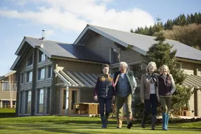 Hunter Lodges - Image 2