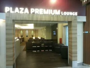 Plaza Premium Lounge Domestic/International - Langkawi Airport - Image 4