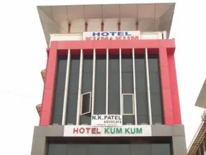 Hotel O Kum Kum - Image 2