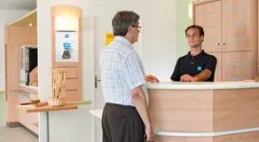 Ibis budget Regensburg Ost - Image 3