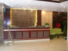 GreenTree Alliance Shanghai Jinyuanbao - Image 4